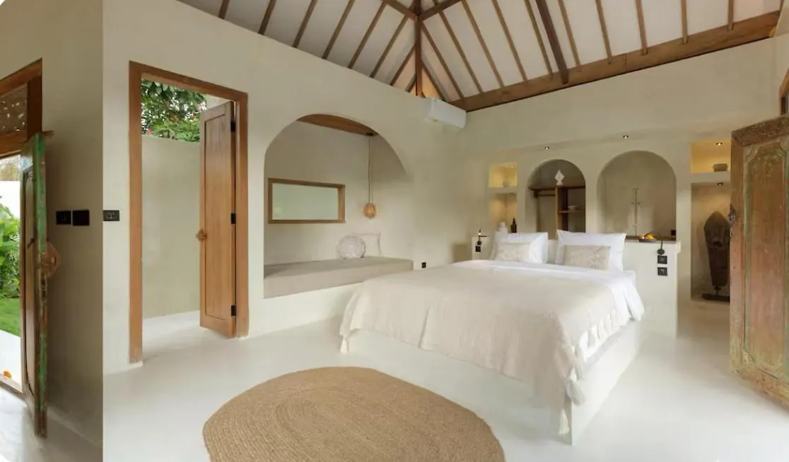 Villa Maja Bingin Boutique Hotel Pecatu