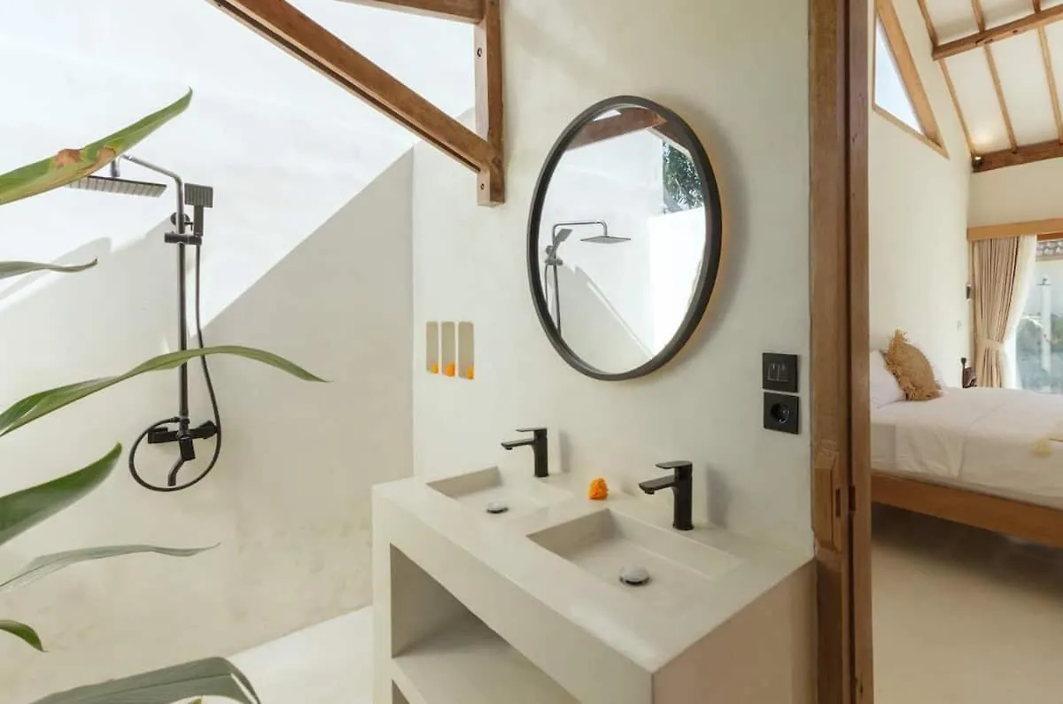 Guest house Villa Maja Bingin Boutique Hotel Pecatu  Indonesia