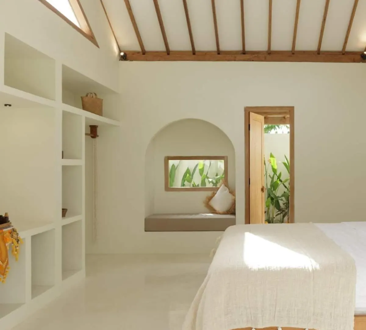 Guest house Villa Maja Bingin Boutique Hotel Pecatu