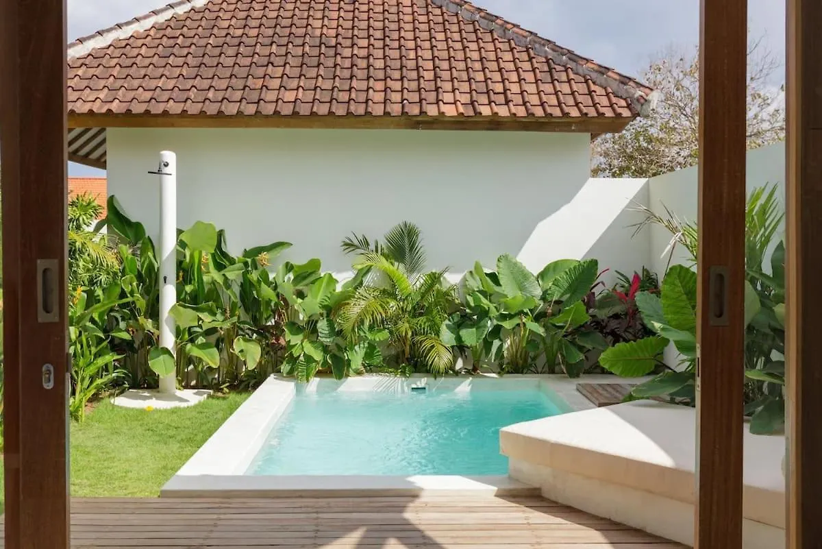 Villa Maja Bingin Boutique Hotel Pecatu  Pecatu (Bali)