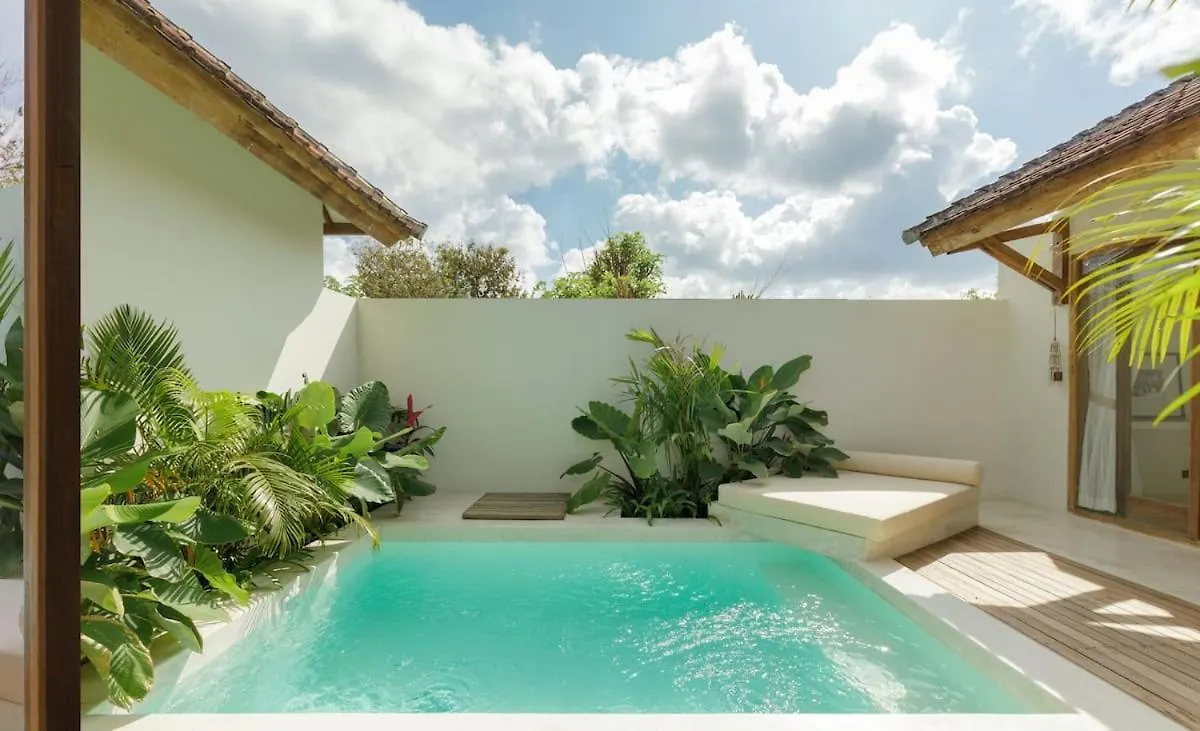 Guest house Villa Maja Bingin Boutique Hotel Pecatu  Indonesia