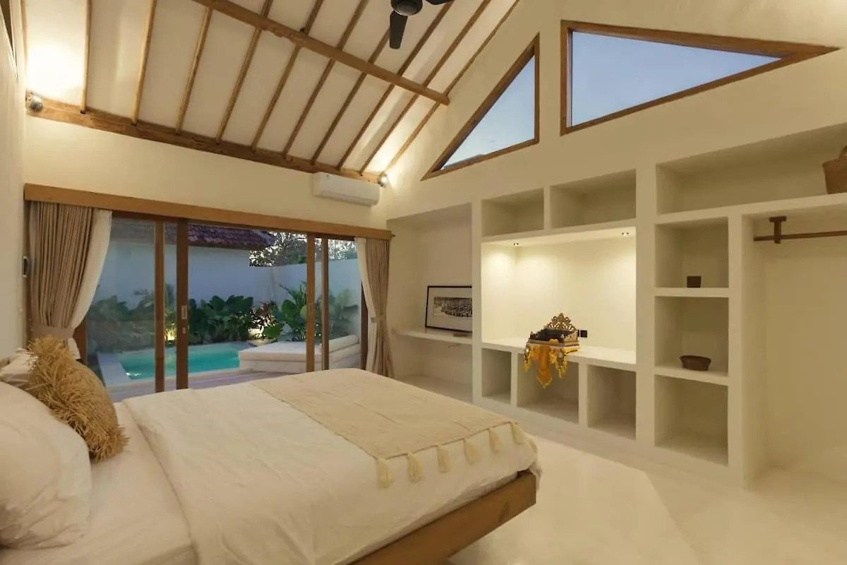 Villa Maja Bingin Boutique Hotel Pecatu  Guest house Pecatu (Bali)