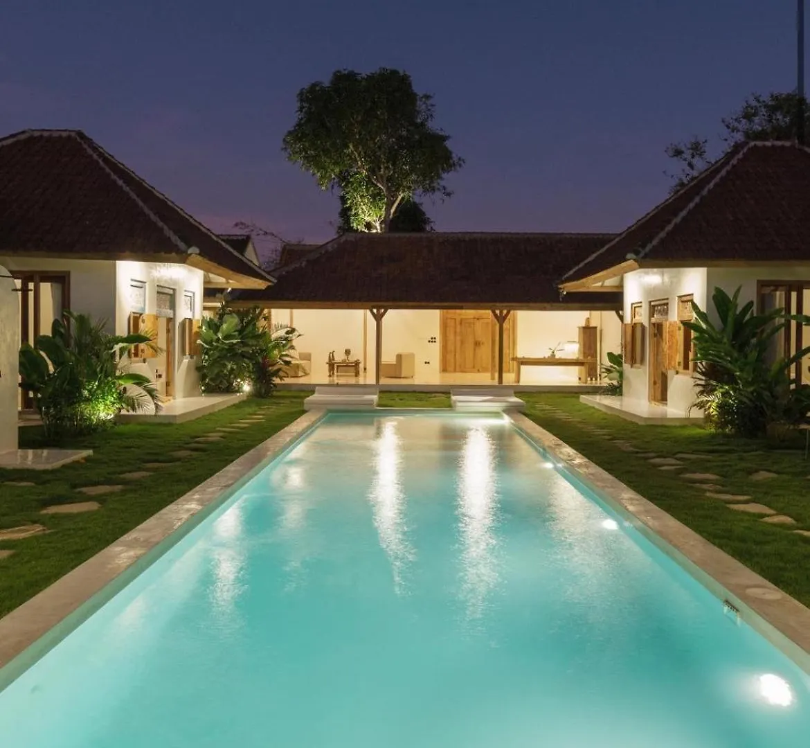 Villa Maja Bingin Boutique Hotel Pecatu