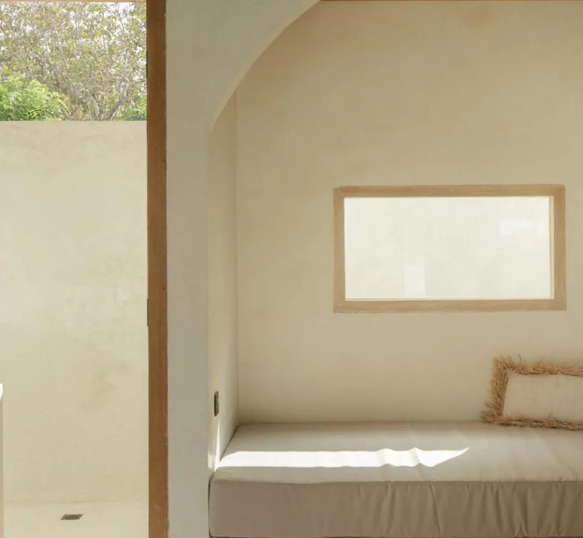 Villa Maja Bingin Boutique Hotel Pecatu  Guest house Pecatu (Bali)