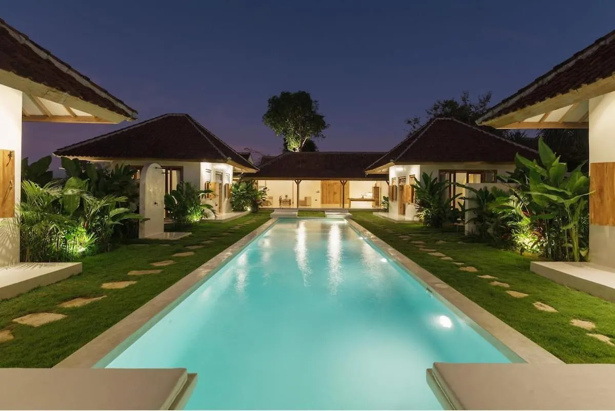 Villa Maja Bingin Boutique Hotel Pecatu  0*, Pecatu (Bali) Indonesia