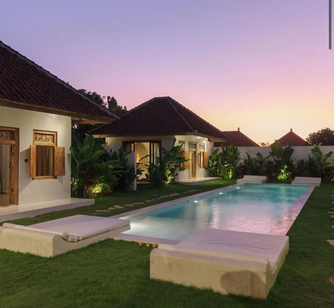 Villa Maja Bingin Boutique Hotel Pecatu  Indonesia
