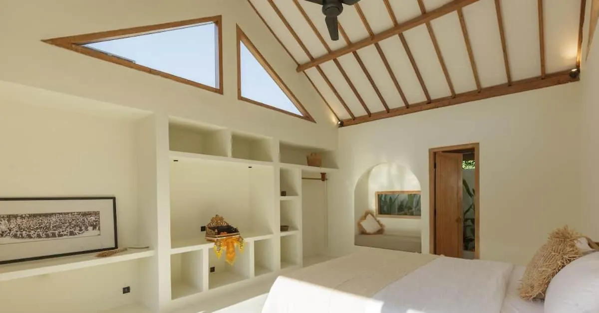 Guest house Villa Maja Bingin Boutique Hotel Pecatu