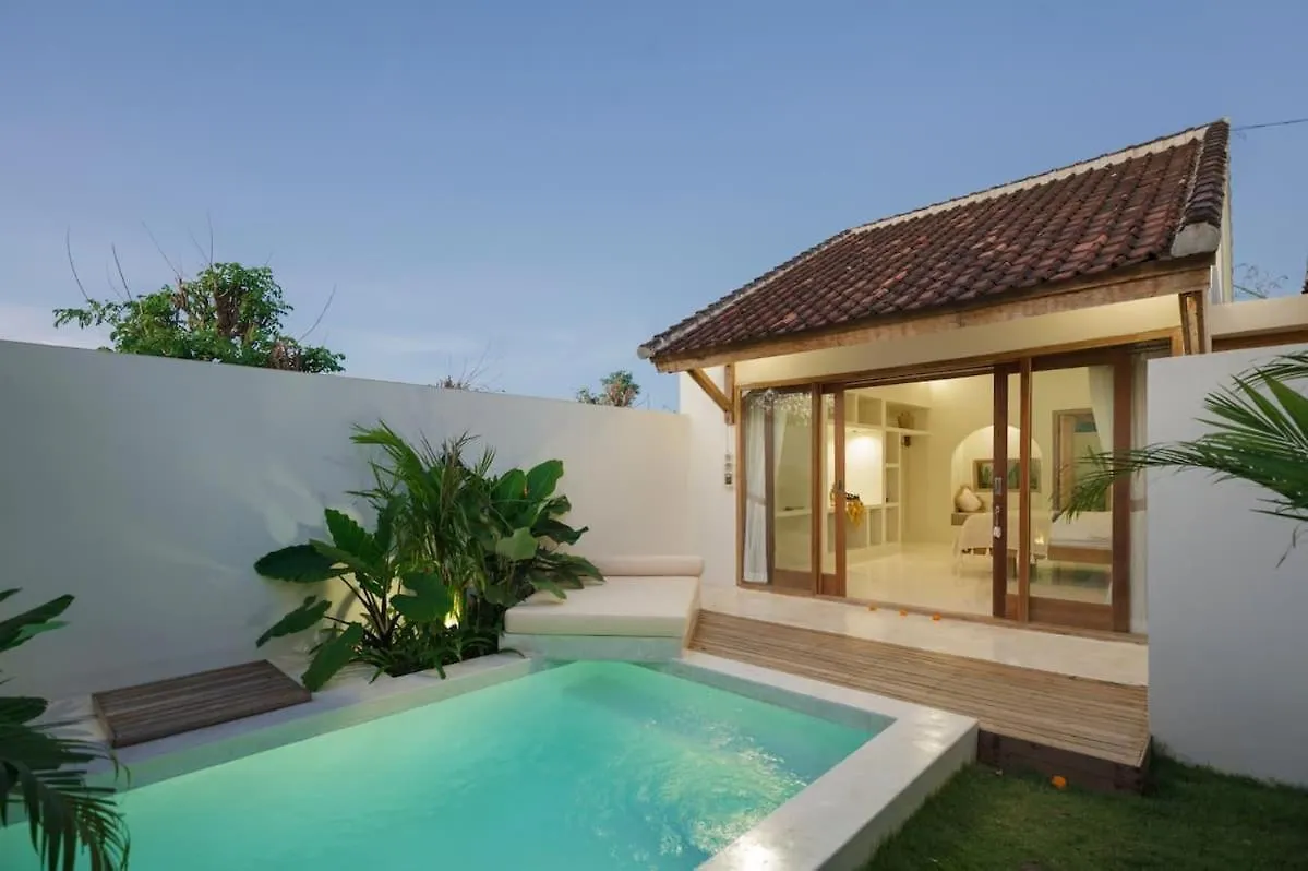 Guest house Villa Maja Bingin Boutique Hotel Pecatu