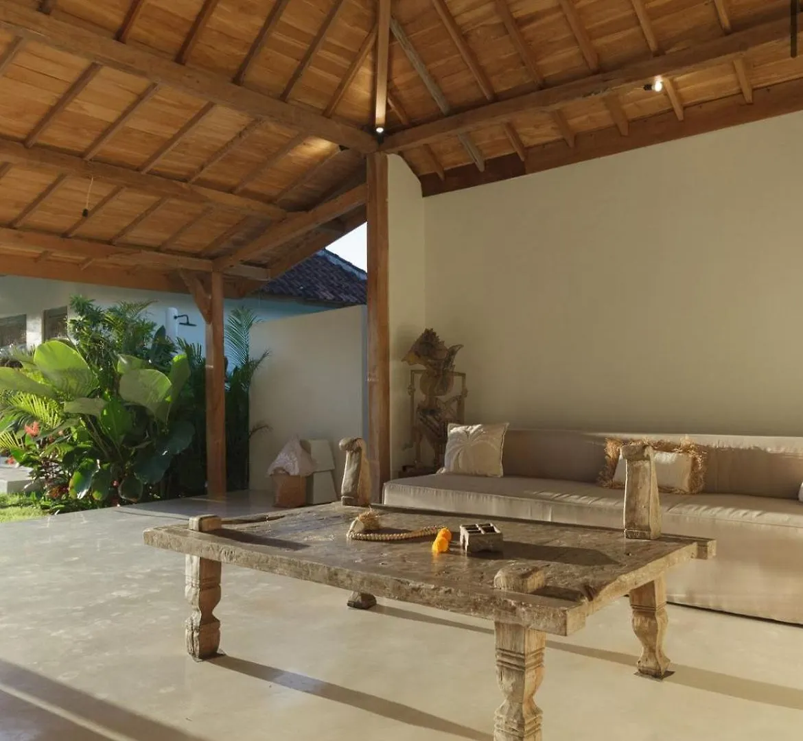 Villa Maja Bingin Boutique Hotel Pecatu