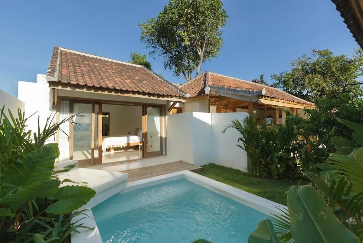 Villa Maja Bingin Boutique Hotel Pecatu  Guest house