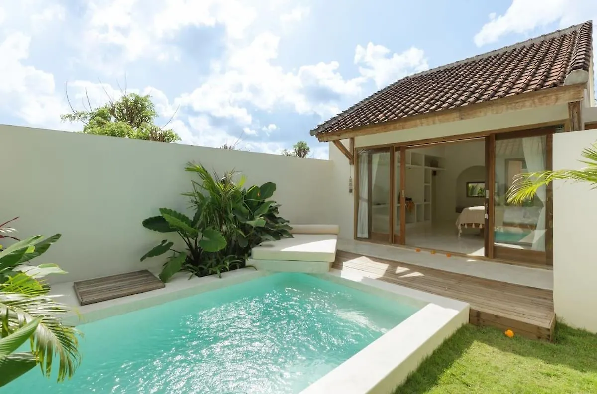 Villa Maja Bingin Boutique Hotel Pecatu  0*, Pecatu (Bali)