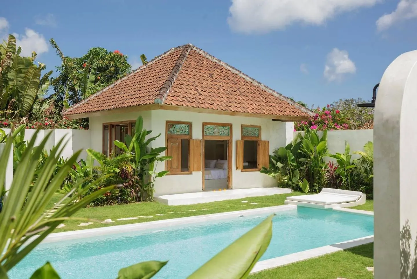 Guest house Villa Maja Bingin Boutique Hotel Pecatu