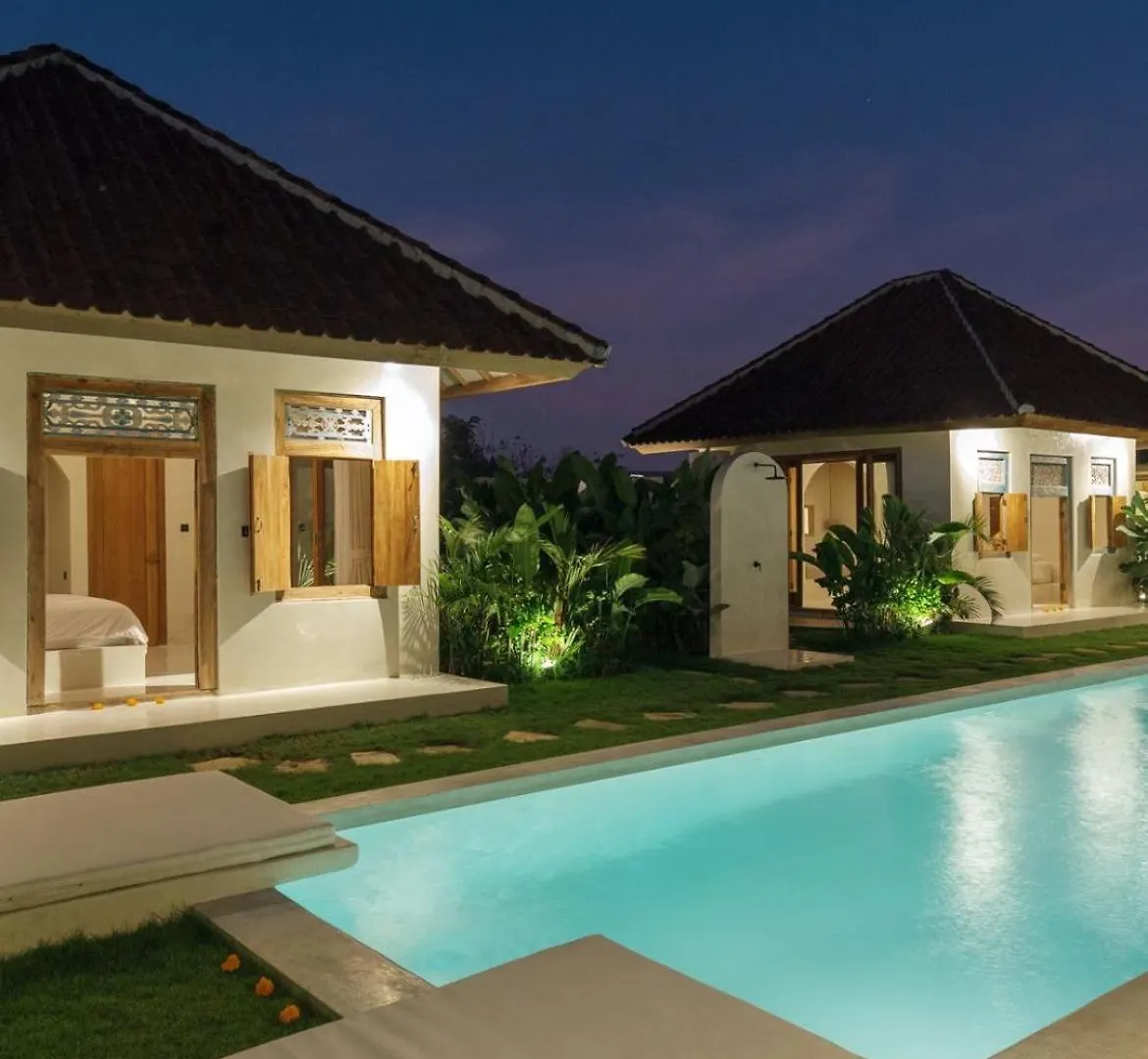 Villa Maja Bingin Boutique Hotel Pecatu  0*, Pecatu (Bali) Indonesia