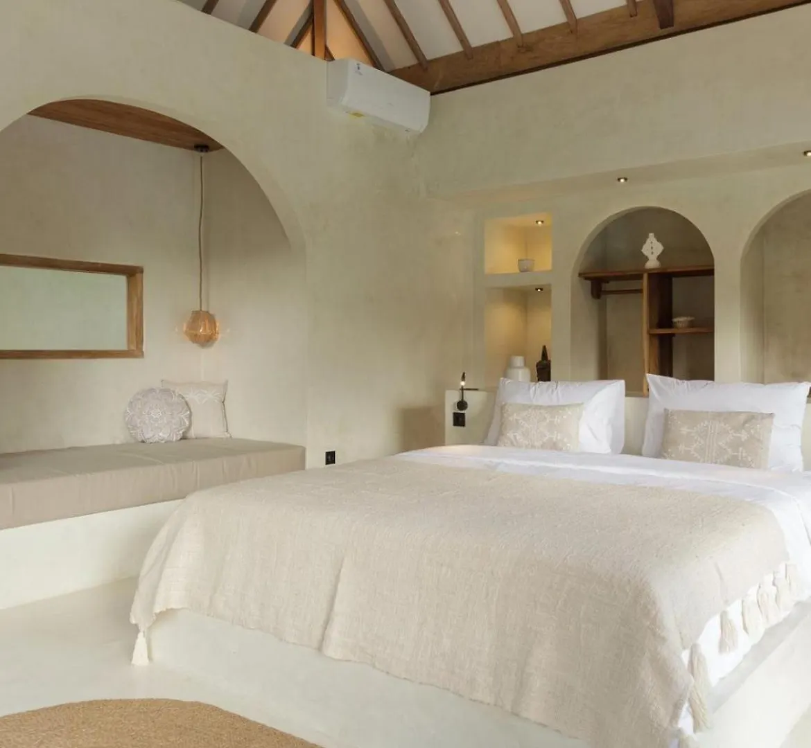 Villa Maja Bingin Boutique Hotel Pecatu