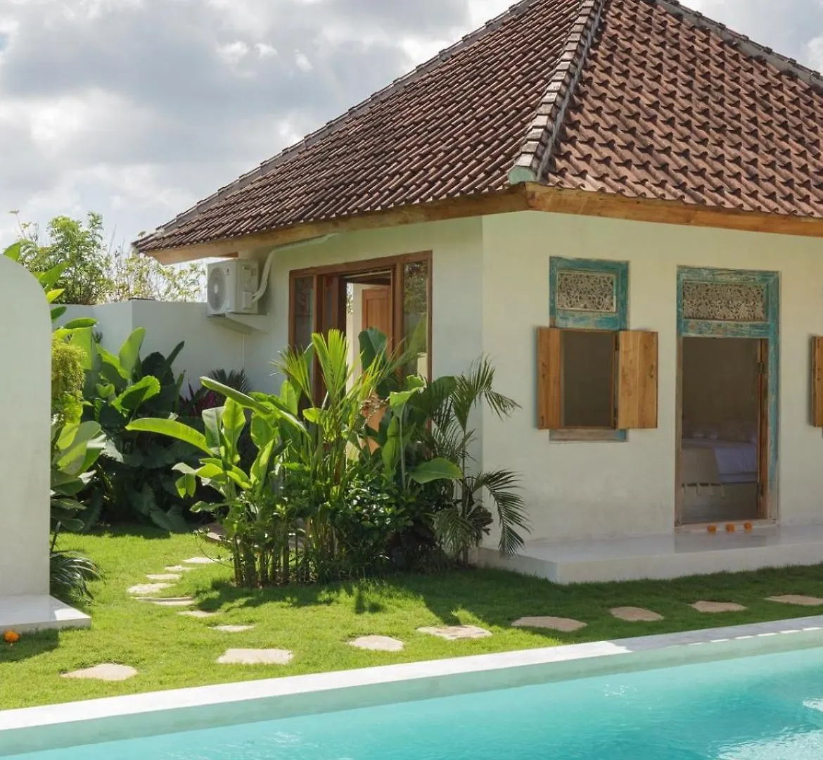 Guest house Villa Maja Bingin Boutique Hotel Pecatu