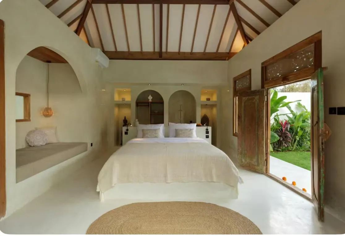 Villa Maja Bingin Boutique Hotel Pecatu  Pecatu (Bali)