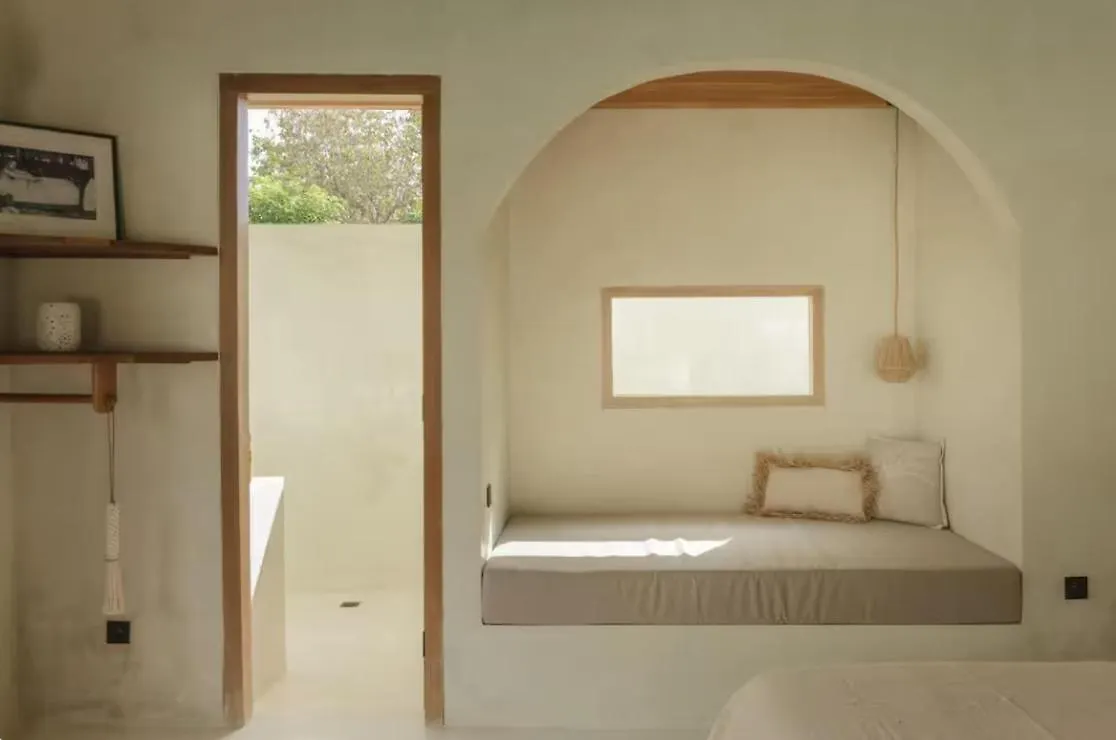 Villa Maja Bingin Boutique Hotel Pecatu  0*, Pecatu (Bali) Indonesia