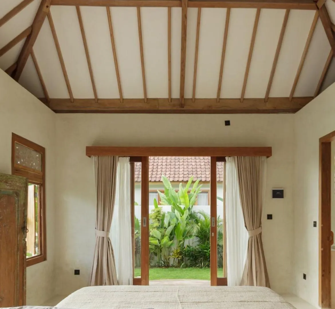 Guest house Villa Maja Bingin Boutique Hotel Pecatu  Indonesia